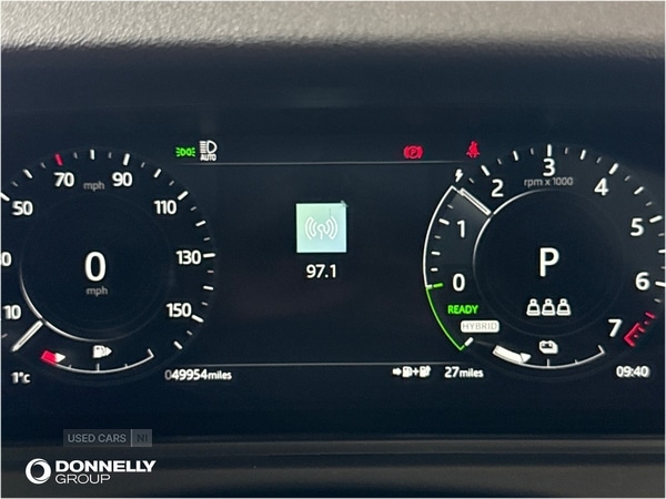 Used Land Rover Range Rover Velar 2022 for sale - 77156868: Photo 6