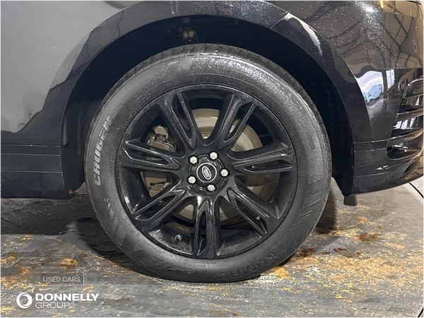 Used Land Rover Range Rover Velar 2022 for sale - 77156868: Photo 7