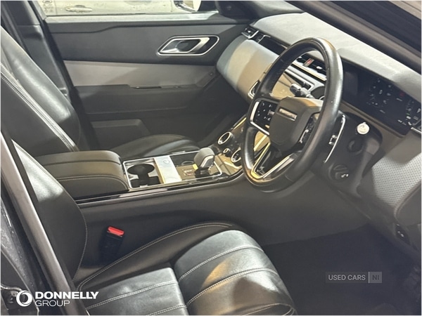 Used Land Rover Range Rover Velar 2022 for sale - 77156868: Photo 8