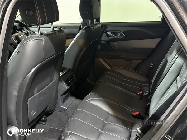 Used Land Rover Range Rover Velar 2022 for sale - 77156868: Photo 9