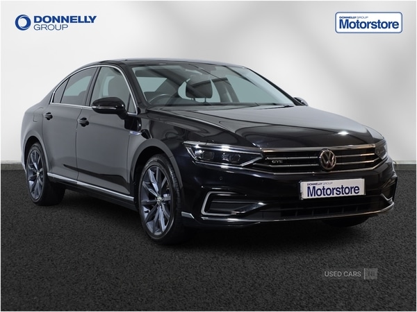 Used Volkswagen Passat 2019 for sale - 76899851: Photo 1