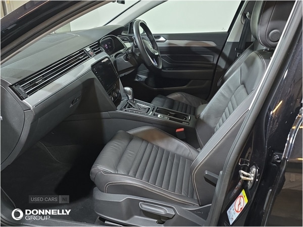 Used Volkswagen Passat 2019 for sale - 76899851: Photo 10