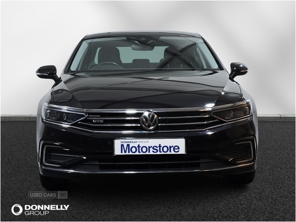 Used Volkswagen Passat 2019 for sale - 76899851: Photo 12