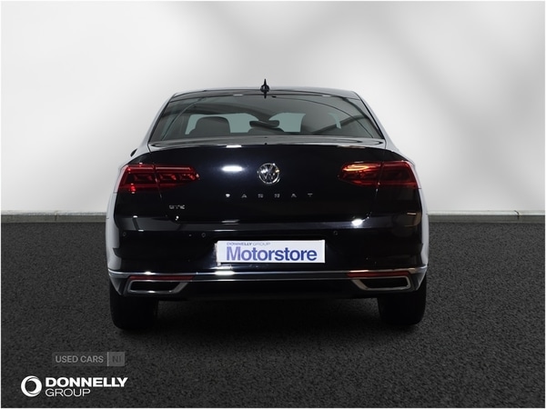 Used Volkswagen Passat 2019 for sale - 76899851: Photo 13