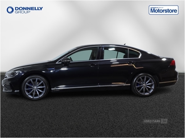 Used Volkswagen Passat 2019 for sale - 76899851: Photo 14