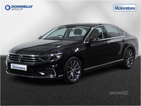 Used Volkswagen Passat 2019 for sale - 76899851: Photo 15