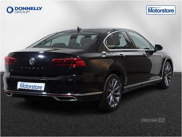Used Volkswagen Passat 2019 for sale - 76899851: Photo 16