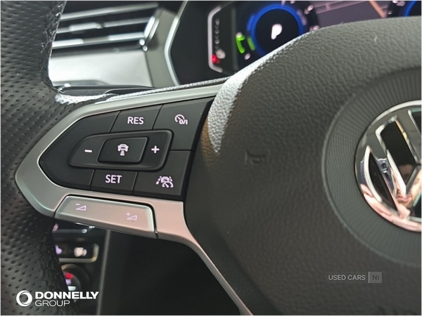 Used Volkswagen Passat 2019 for sale - 76899851: Photo 17