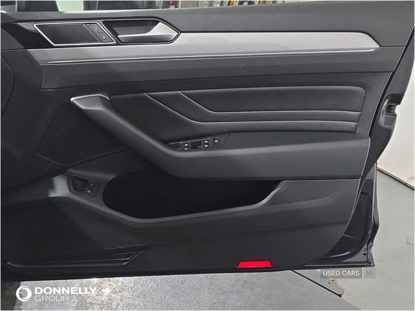 Used Volkswagen Passat 2019 for sale - 76899851: Photo 19