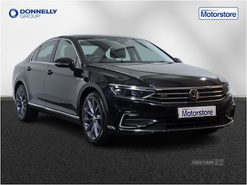 2019 - 1.4 TSI PHEV GTE Advance 4dr DSG