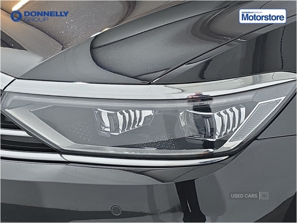 Used Volkswagen Passat 2019 for sale - 76899851: Photo 23