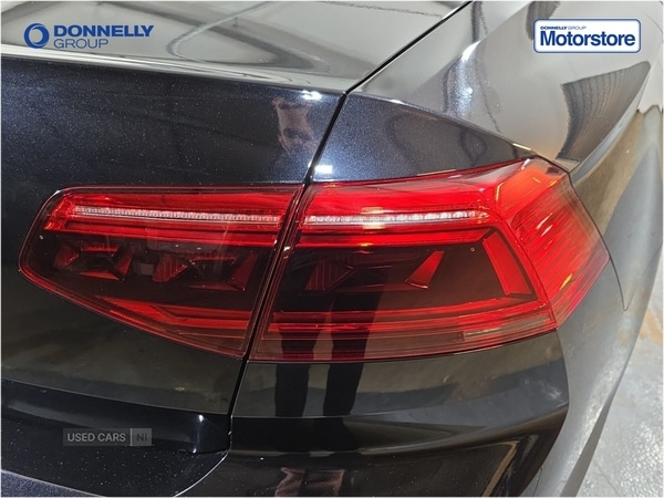 Used Volkswagen Passat 2019 for sale - 76899851: Photo 24