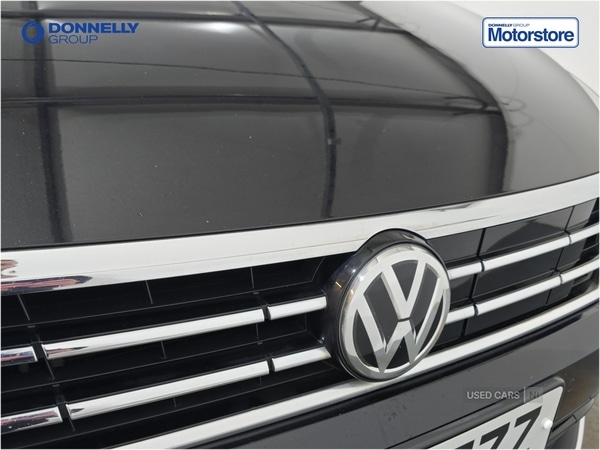 Used Volkswagen Passat 2019 for sale - 76899851: Photo 25