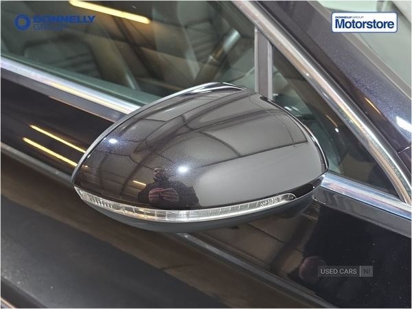 Used Volkswagen Passat 2019 for sale - 76899851: Photo 26