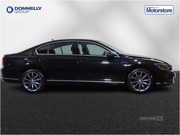 Used Volkswagen Passat 2019 for sale - 76899851: Photo 3