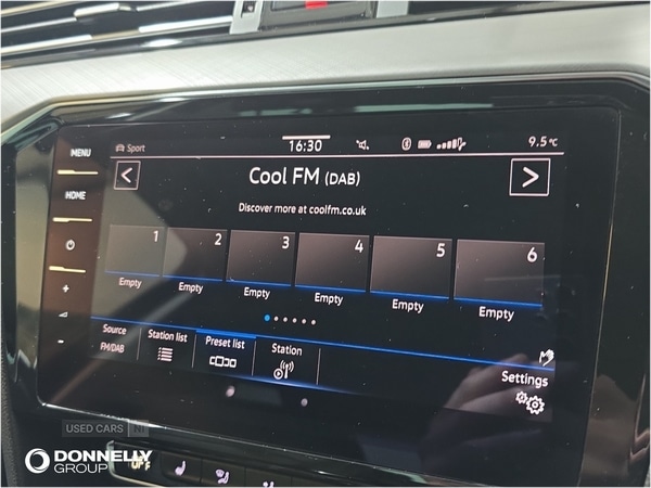 Used Volkswagen Passat 2019 for sale - 76899851: Photo 37