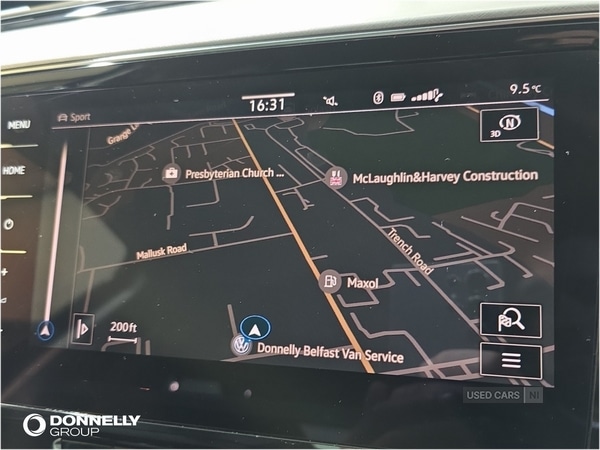 Used Volkswagen Passat 2019 for sale - 76899851: Photo 38