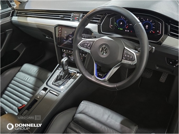 Used Volkswagen Passat 2019 for sale - 76899851: Photo 4