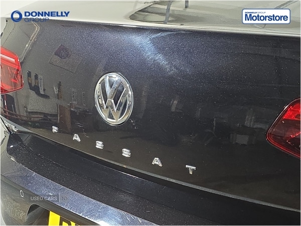 Used Volkswagen Passat 2019 for sale - 76899851: Photo 42