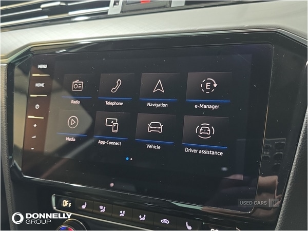 Used Volkswagen Passat 2019 for sale - 76899851: Photo 5