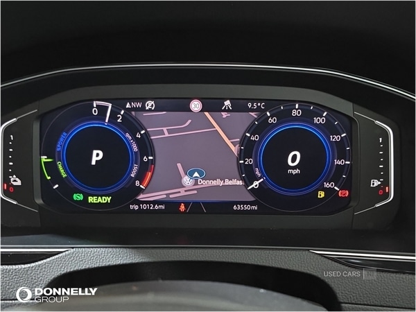 Used Volkswagen Passat 2019 for sale - 76899851: Photo 6