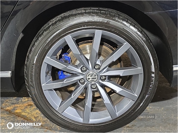 Used Volkswagen Passat 2019 for sale - 76899851: Photo 7