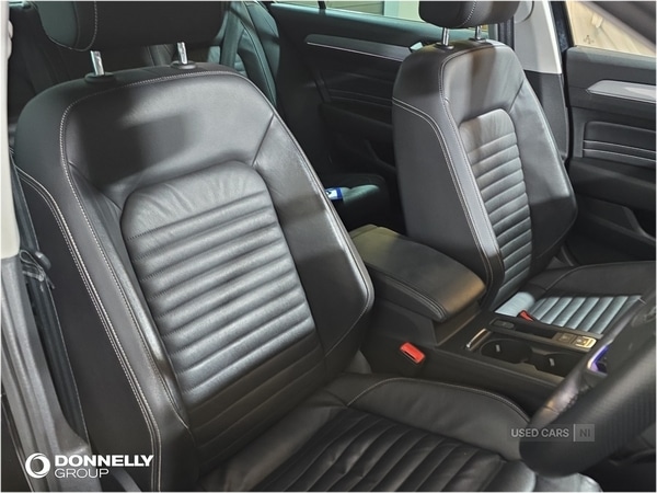 Used Volkswagen Passat 2019 for sale - 76899851: Photo 8