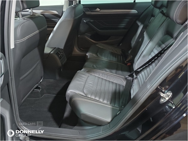 Used Volkswagen Passat 2019 for sale - 76899851: Photo 9