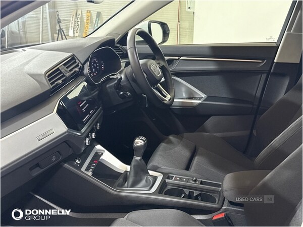 Used Audi Q3 2021 for sale - 76350157: Photo 10