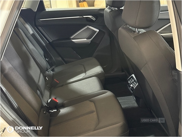 Used Audi Q3 2021 for sale - 76350157: Photo 11