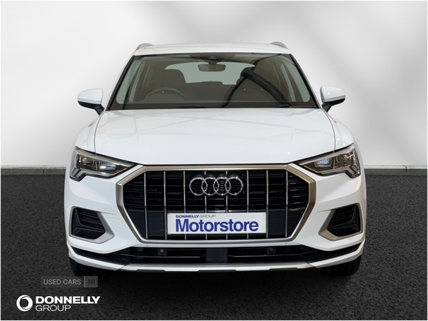 Used Audi Q3 2021 for sale - 76350157: Photo 12