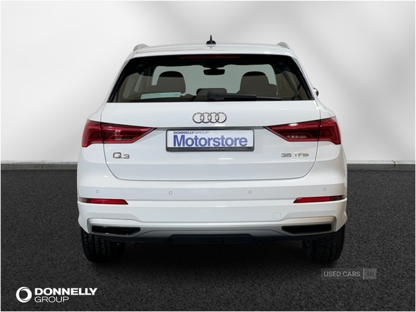 Used Audi Q3 2021 for sale - 76350157: Photo 13