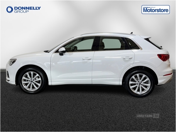 Used Audi Q3 2021 for sale - 76350157: Photo 14