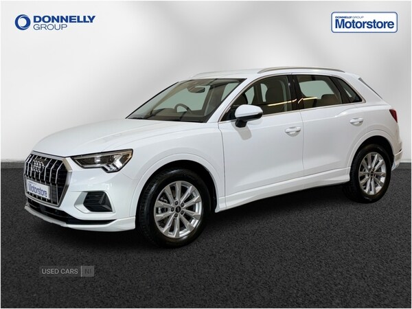 Used Audi Q3 2021 for sale - 76350157: Photo 15