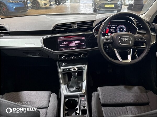 Used Audi Q3 2021 for sale - 76350157: Photo 17