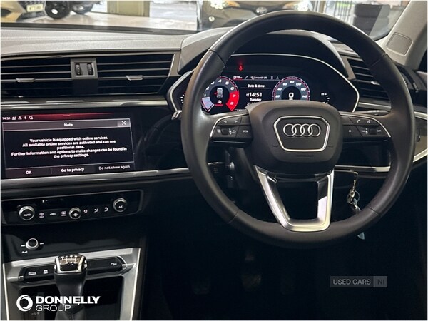 Used Audi Q3 2021 for sale - 76350157: Photo 18