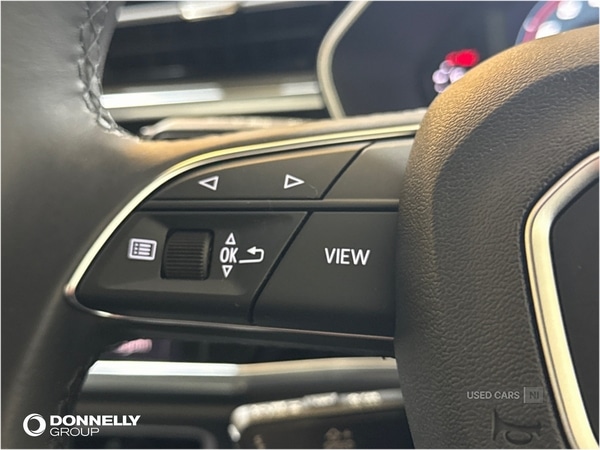 Used Audi Q3 2021 for sale - 76350157: Photo 19