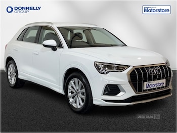 2021 - 35 TFSI Sport 5dr