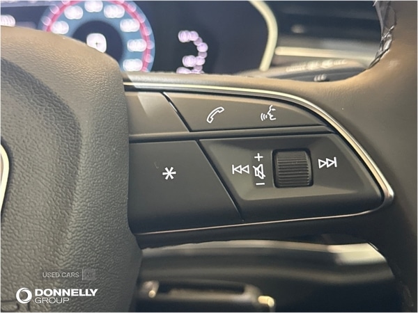 Used Audi Q3 2021 for sale - 76350157: Photo 20