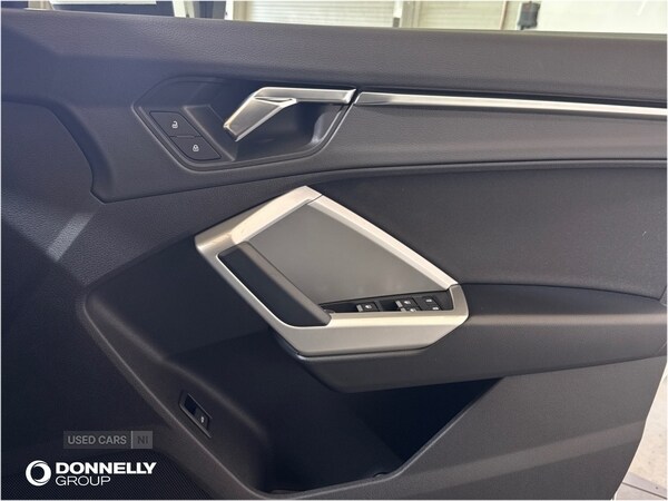 Used Audi Q3 2021 for sale - 76350157: Photo 21