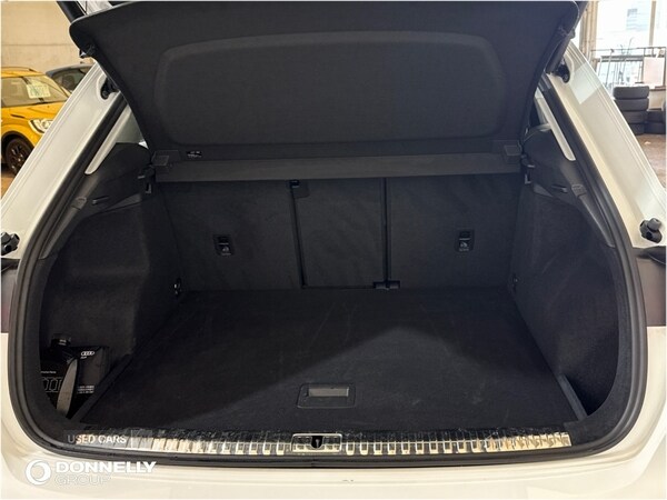 Used Audi Q3 2021 for sale - 76350157: Photo 23