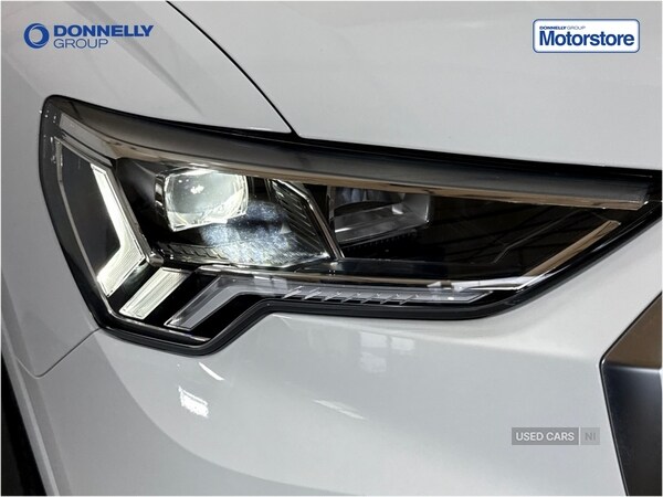 Used Audi Q3 2021 for sale - 76350157: Photo 24