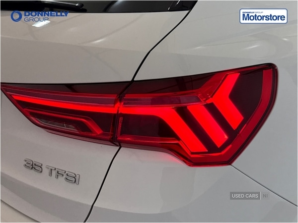 Used Audi Q3 2021 for sale - 76350157: Photo 25