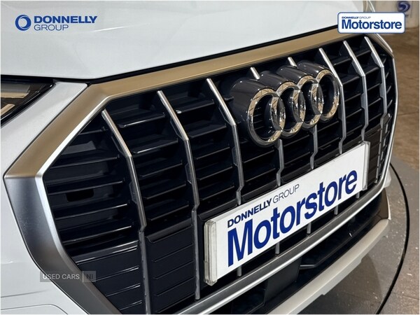 Used Audi Q3 2021 for sale - 76350157: Photo 26