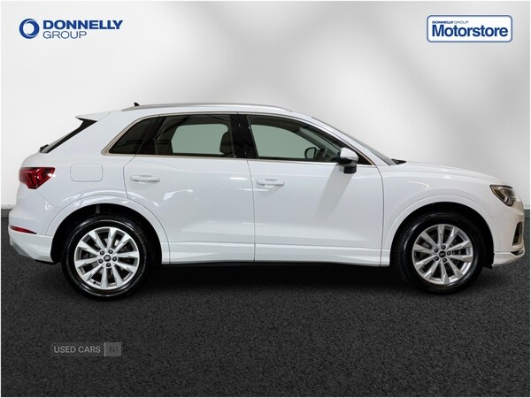 Used Audi Q3 2021 for sale - 76350157: Photo 3