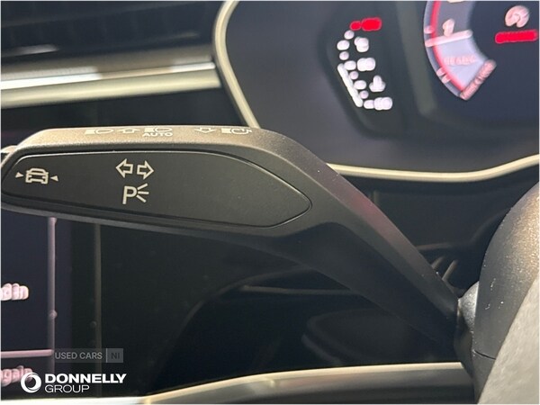 Used Audi Q3 2021 for sale - 76350157: Photo 35