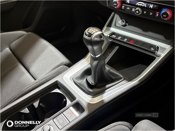 Used Audi Q3 2021 for sale - 76350157: Photo 36