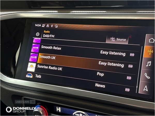 Used Audi Q3 2021 for sale - 76350157: Photo 37