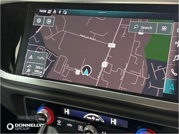 Used Audi Q3 2021 for sale - 76350157: Photo 38