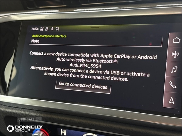 Used Audi Q3 2021 for sale - 76350157: Photo 39